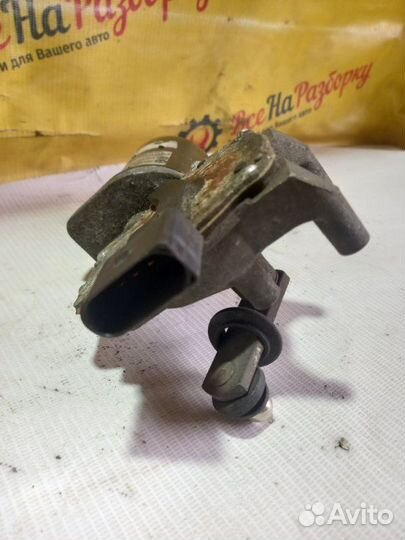 Моторчик дворников Volkswagen Transporter Т5 1