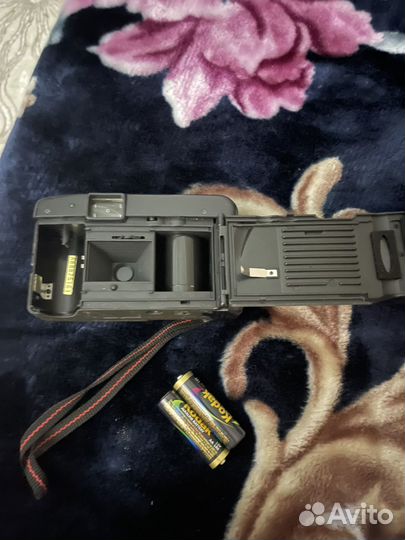 Фотоаппарат rekam