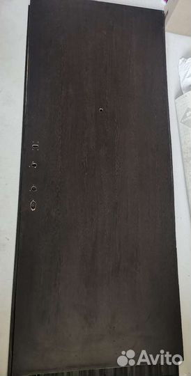 Накладка на входную дверь