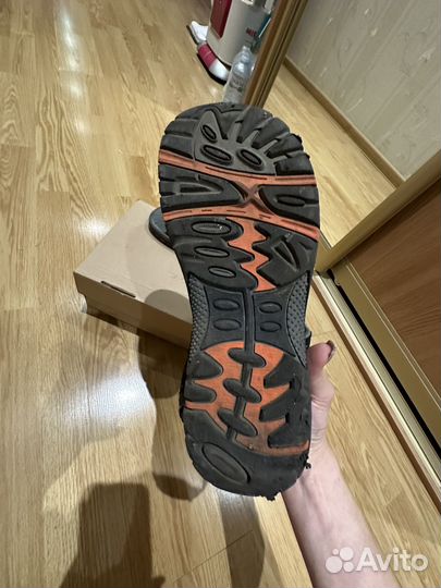 Сандалии catmandoo