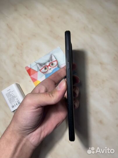 HUAWEI nova Y91, 8/256 ГБ