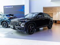 Новый OMODA C5 1.6 AMT, 2024, цена от 2 689 900 руб.