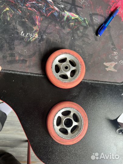 Колеса прото proto tilt river