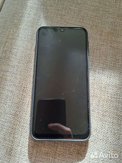 Samsung Galaxy M30s