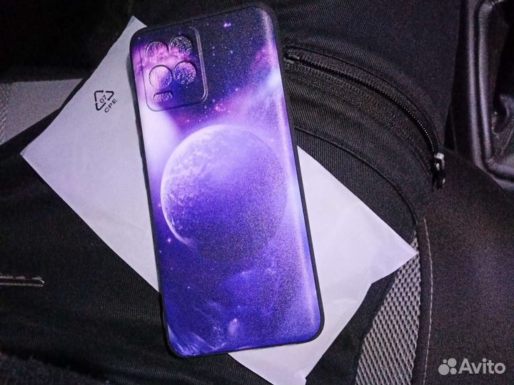 Чехол для realme 8