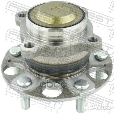 Ступица задняя honda accord CR1 2013-2014 febest