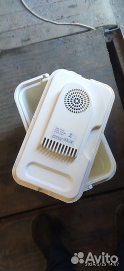 Холодильник для отдыха