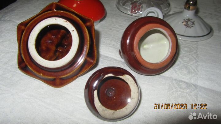 Продам крышки для заварных чайников