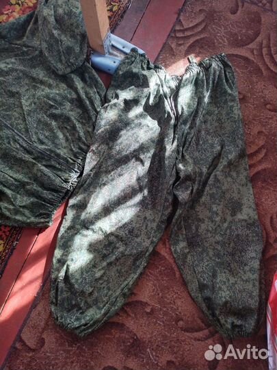 Военная форма