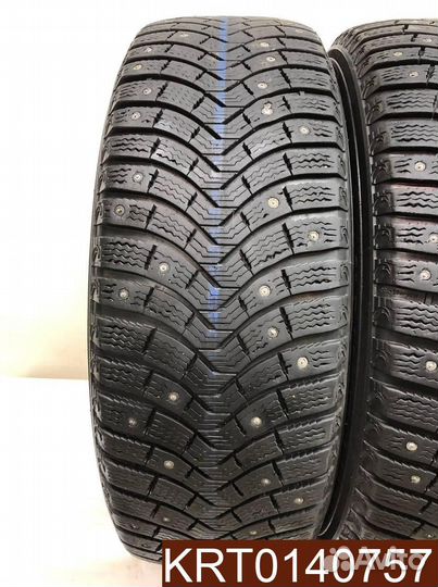 Michelin Latitude X-Ice North 2 235/60 R18 107T