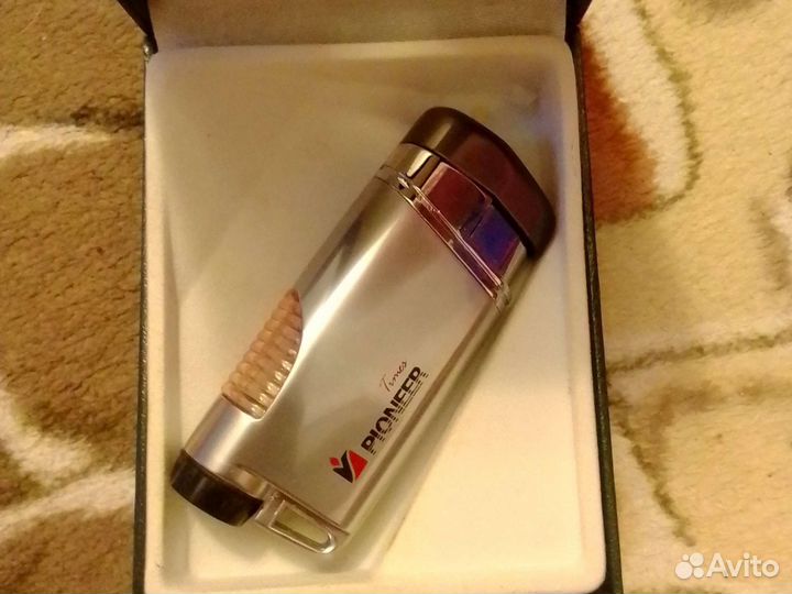 Зажигалка газовая коллекционная