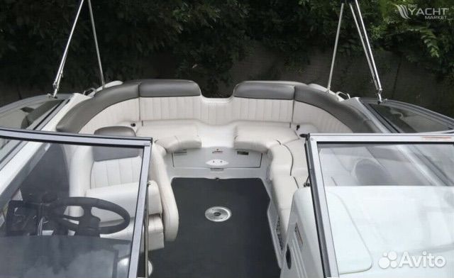 Катер yamaha sx230 ho