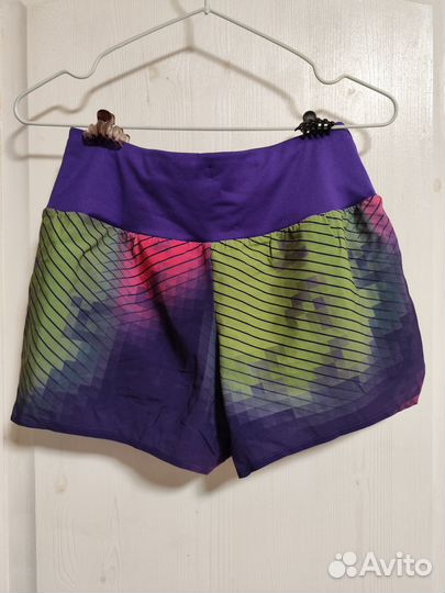 Шорты спортивные Asics