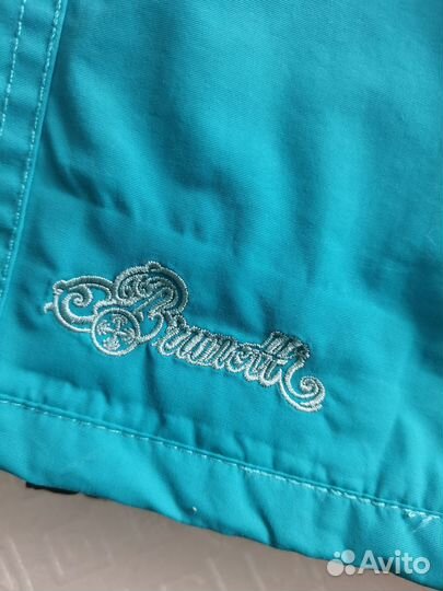 Брюки для сноуборда