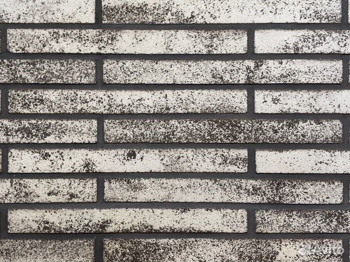 Ригельный кирпич / кирпич длинного формата