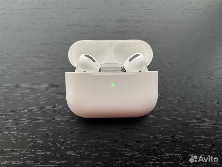 Apple AirPods Pro