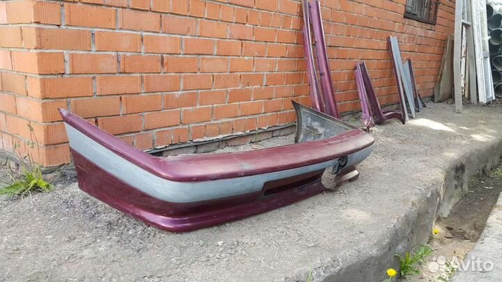 Запчасти на ваз 2114 2113 2115 тюнинг