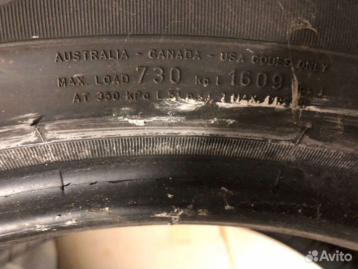 Pirelli Scorpion Verde All Season 235/50 R18 97V