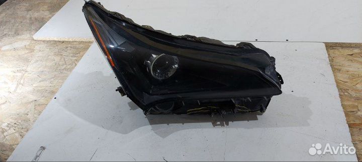 Фара светодиодная передняя правая Lexus Nx200 1