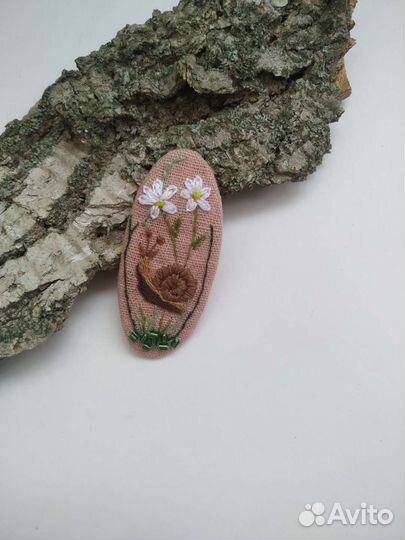 Заколки для девочек