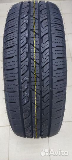 Nexen Roadian HTX RH5 235/75 R16