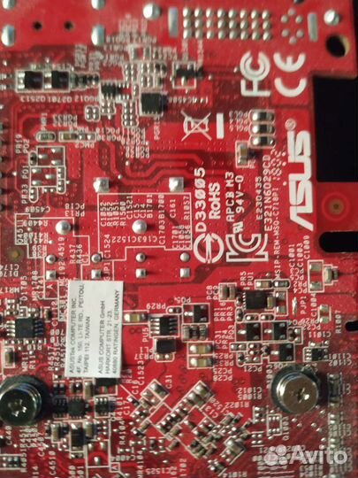 Видеокарта