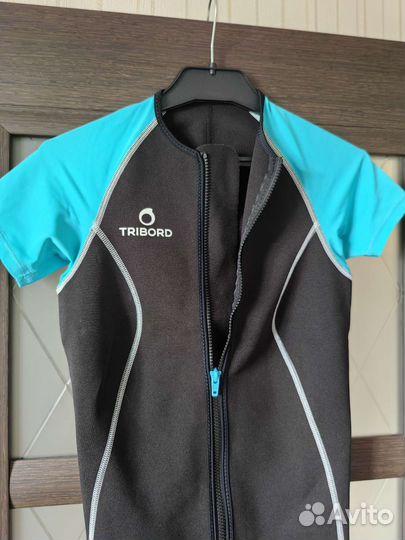 Гидрокофта женская Tribord