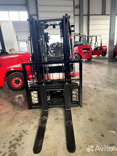 Вилочный погрузчик HANGCHA CPCD30N-RG5, 2023