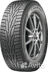Marshal I'Zen KW31 215/55 R17 98R