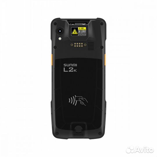 Терминал сбора данных Mertech Sunmi L2K US 533630