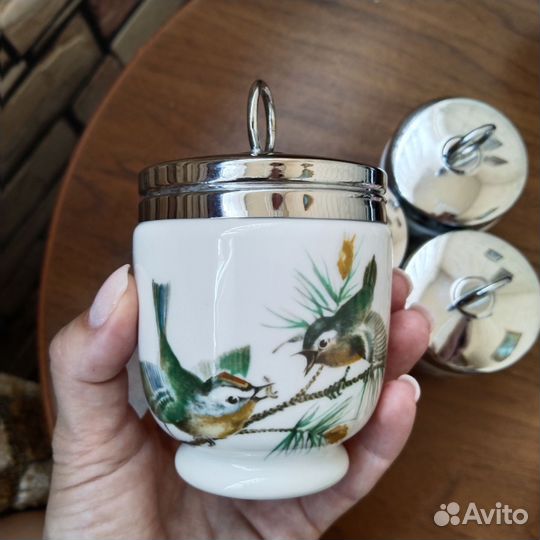 Кодлер для яиц