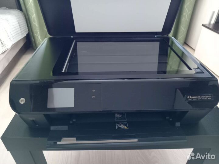 Принтер струйный HP Deskjet 4515