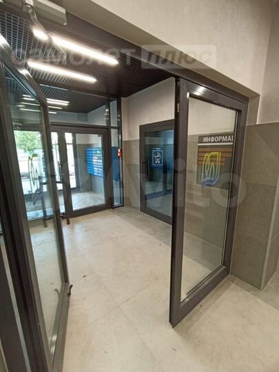 2-к. квартира, 41,6 м², 9/16 эт.