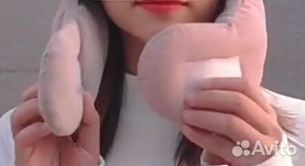 Шапка зимняя