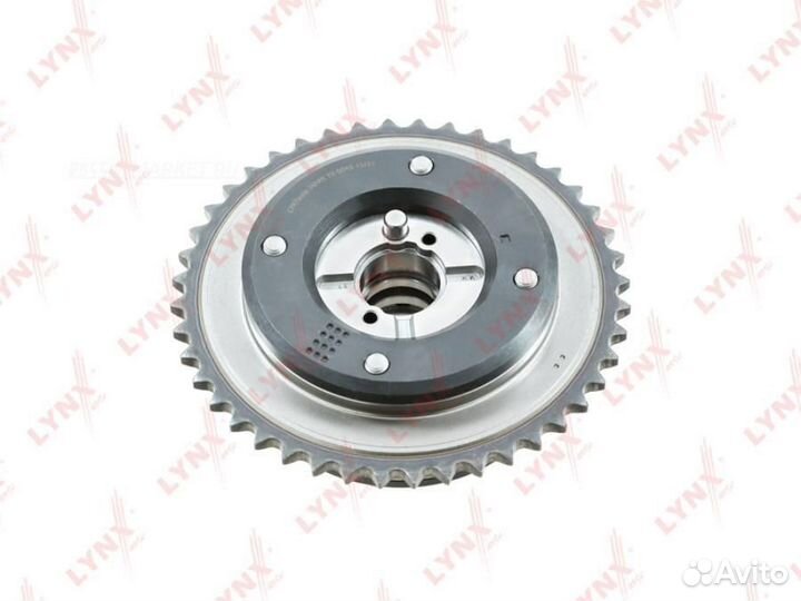 Lynxauto TV-0049 Муфта распредвала