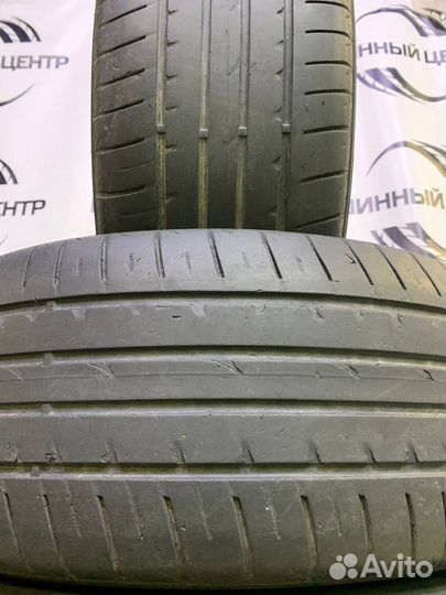 Hankook Ventus Prime 2 K115 225/60 R17