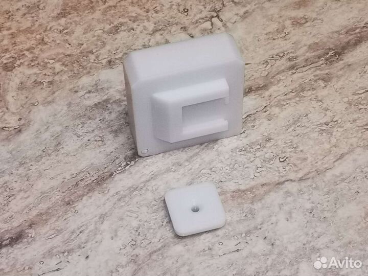 Уличный Бокс для датчика температуры xiaomi