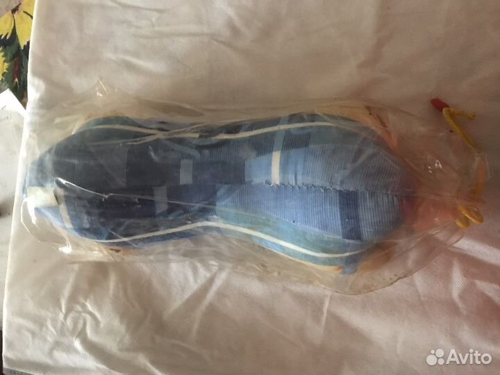 Подушка для автомобилиста