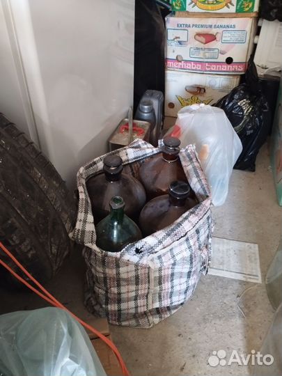 Банки стеклянные 3 литра