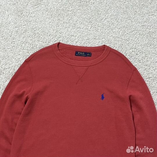 Джемпер Polo Ralph Lauren Оригинал