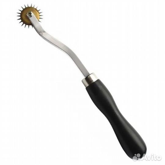 Острое колесо Вартенберга