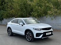 Geely Tugella 2.0 AT, 2021, 56 380 км, с пробегом, цена 3 099 000 руб.