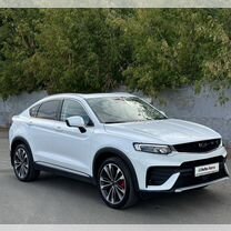 Geely Tugella 2.0 AT, 2021, 56 380 км, с пробегом, цена 2 999 999 руб.