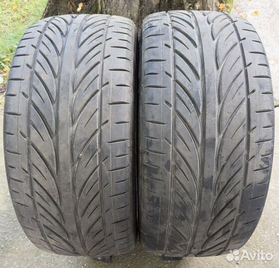 Hankook Ventus V12 Evo K110 235/40 R18 95Y