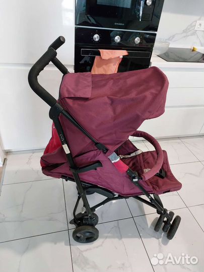 Коляска трость inglesina trip