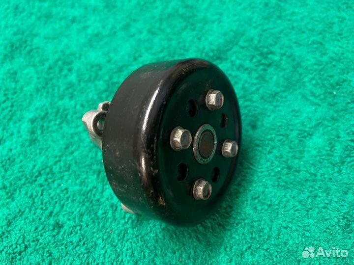 Помпа Hyundai Solaris 2 2019