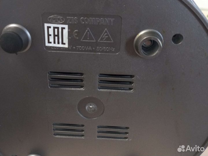 Стабилизатор напряжения pilot