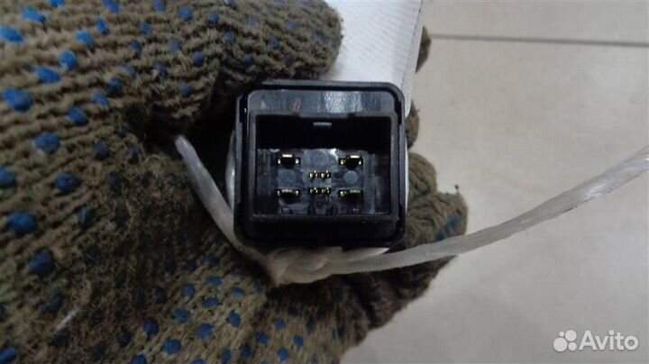 Реле поворота Hyundai ix35 2010-2015