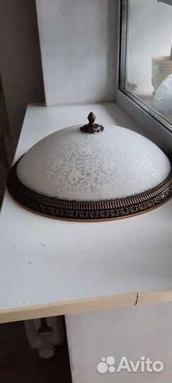 Светильник люстра