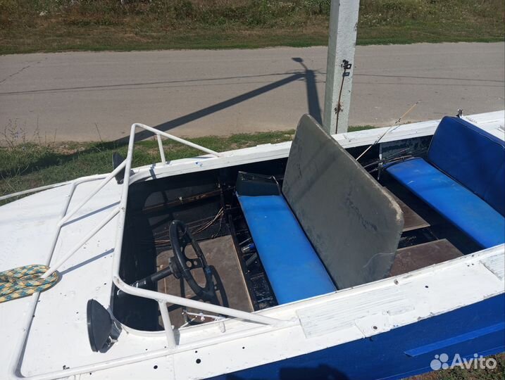 Прогресс 2 м